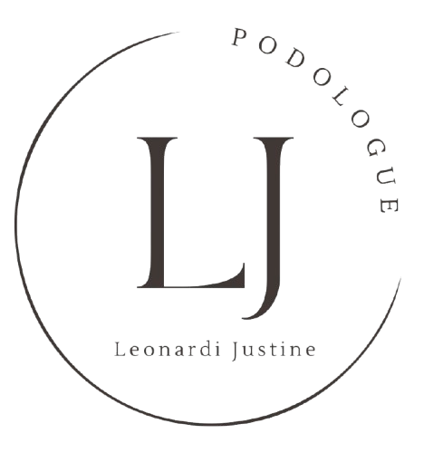 Logo Justine Leonardi